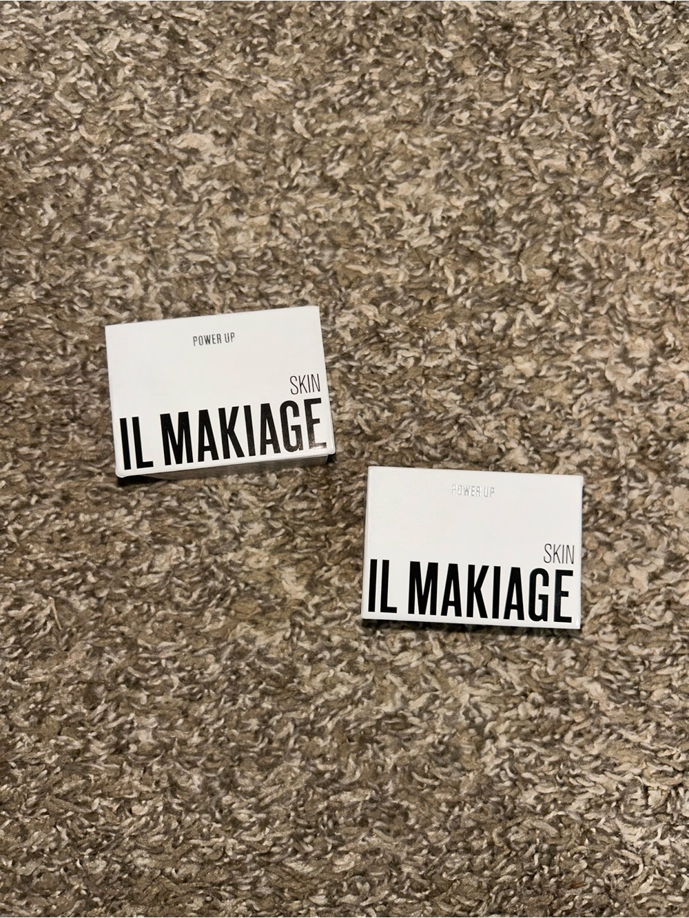 NIB! IL MAKIAGE Power Up Anti-Aging Brightness Boosting Eye Treatment (2)